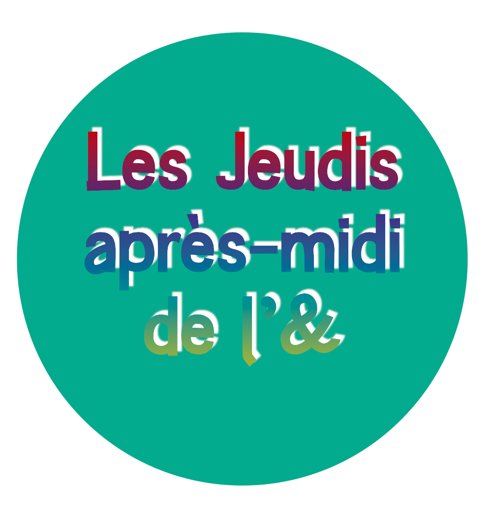 Les jeudis après-midi
